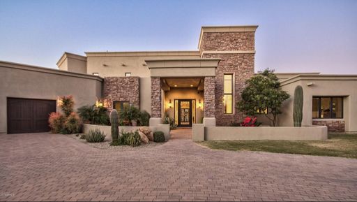 Home Mortgage Phoenix and Scottsdale, Home Loans Arizona 